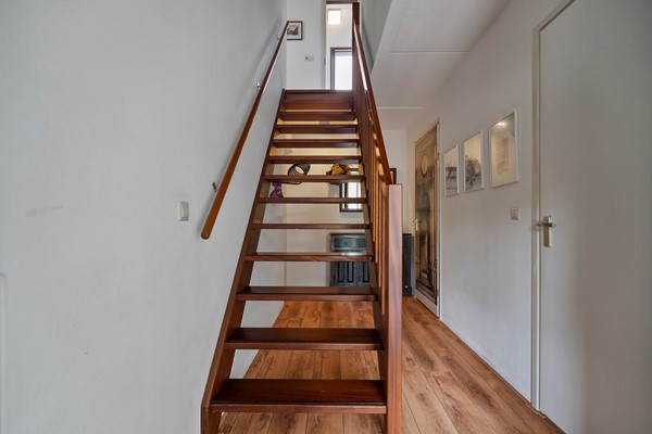 Medium property photo - Van Foreestweg 6B, 1787 BL Julianadorp